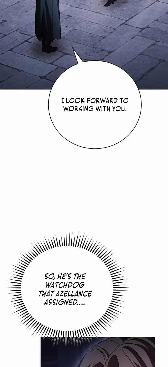 Black Chain Zinmanga X Chapter 14 Page 4