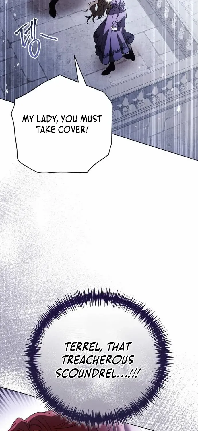 Black Chain Zinmanga X Chapter 14 Page 12