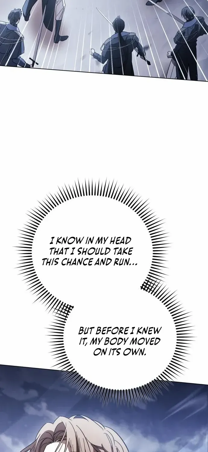Black Chain Zinmanga X Chapter 14 Page 30