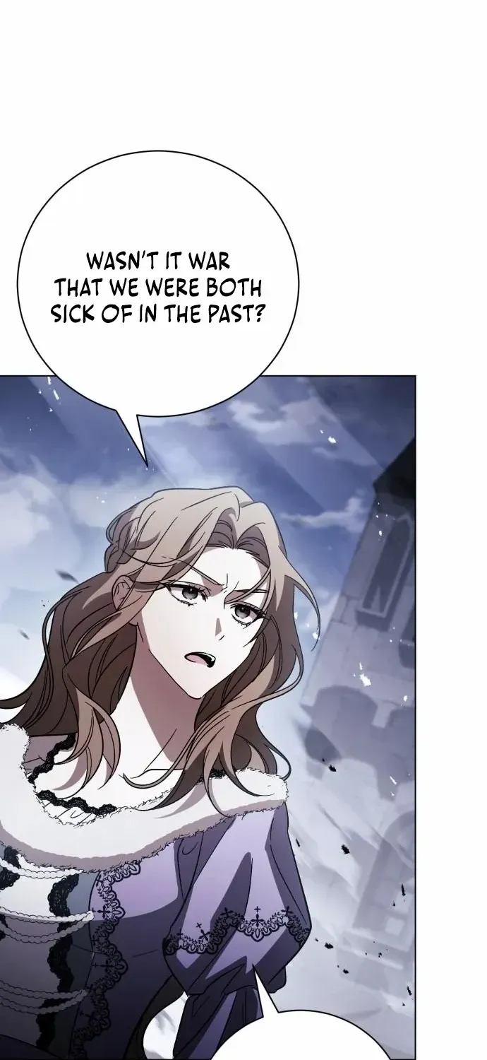 Black Chain Zinmanga X Chapter 14 Page 63