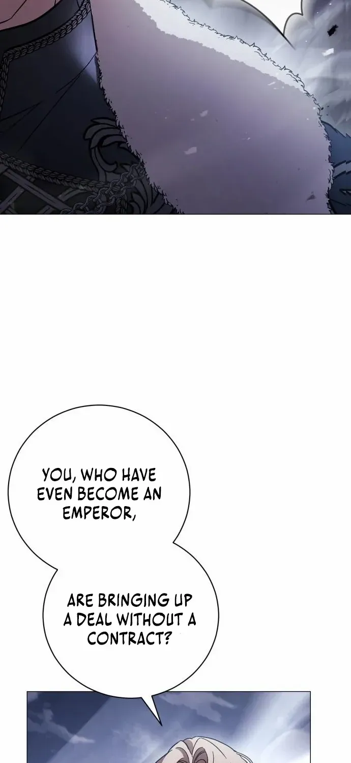 Black Chain Zinmanga X Chapter 14 Page 72