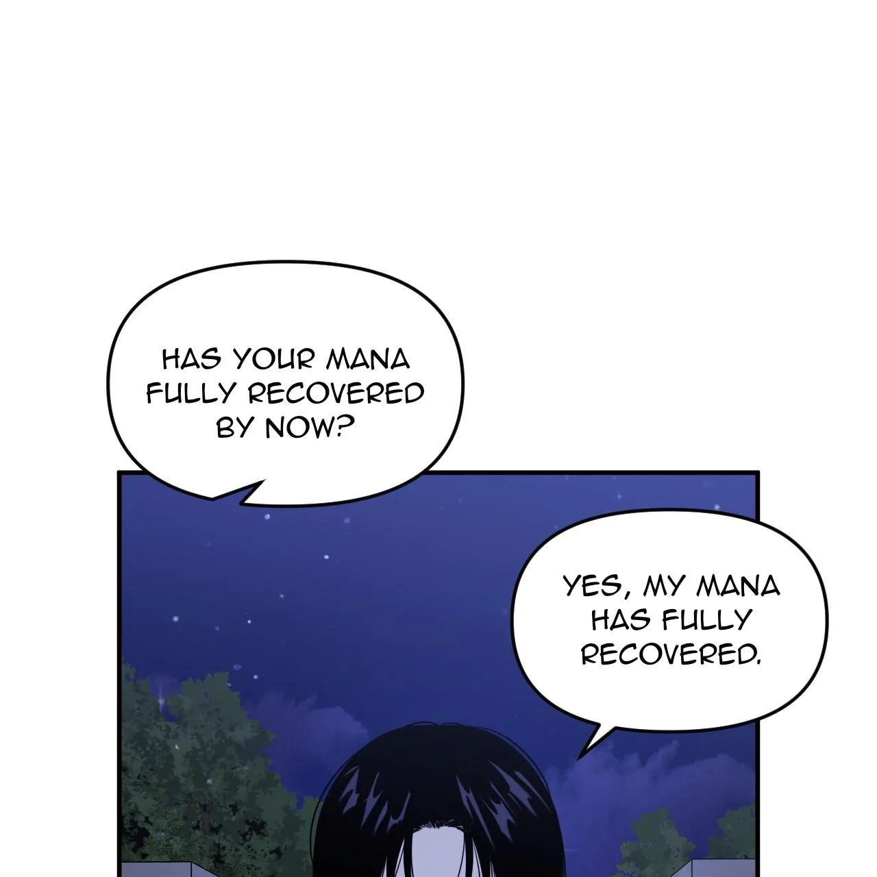 Death Delayed for a Short Time Because of the Will Zinmanga X Chapter 57 Page 113