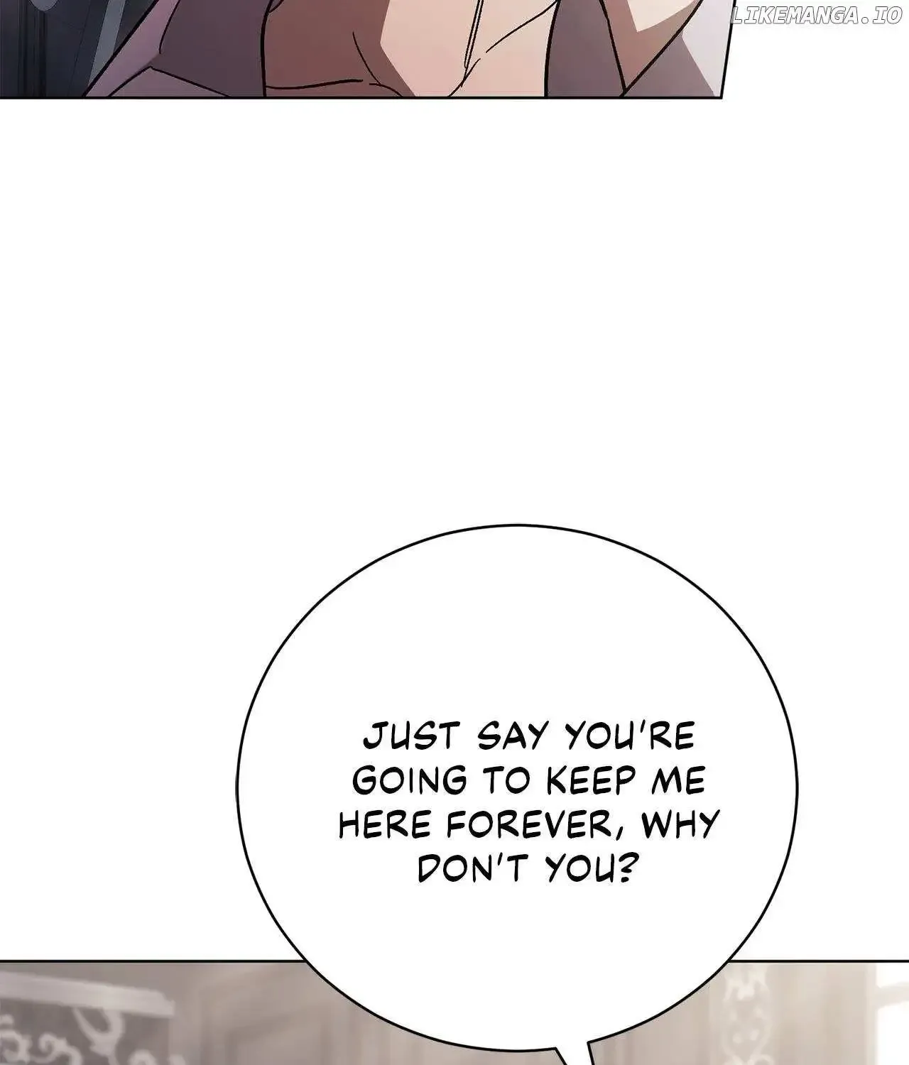 Black Chain Zinmanga X Chapter 13 Page 23