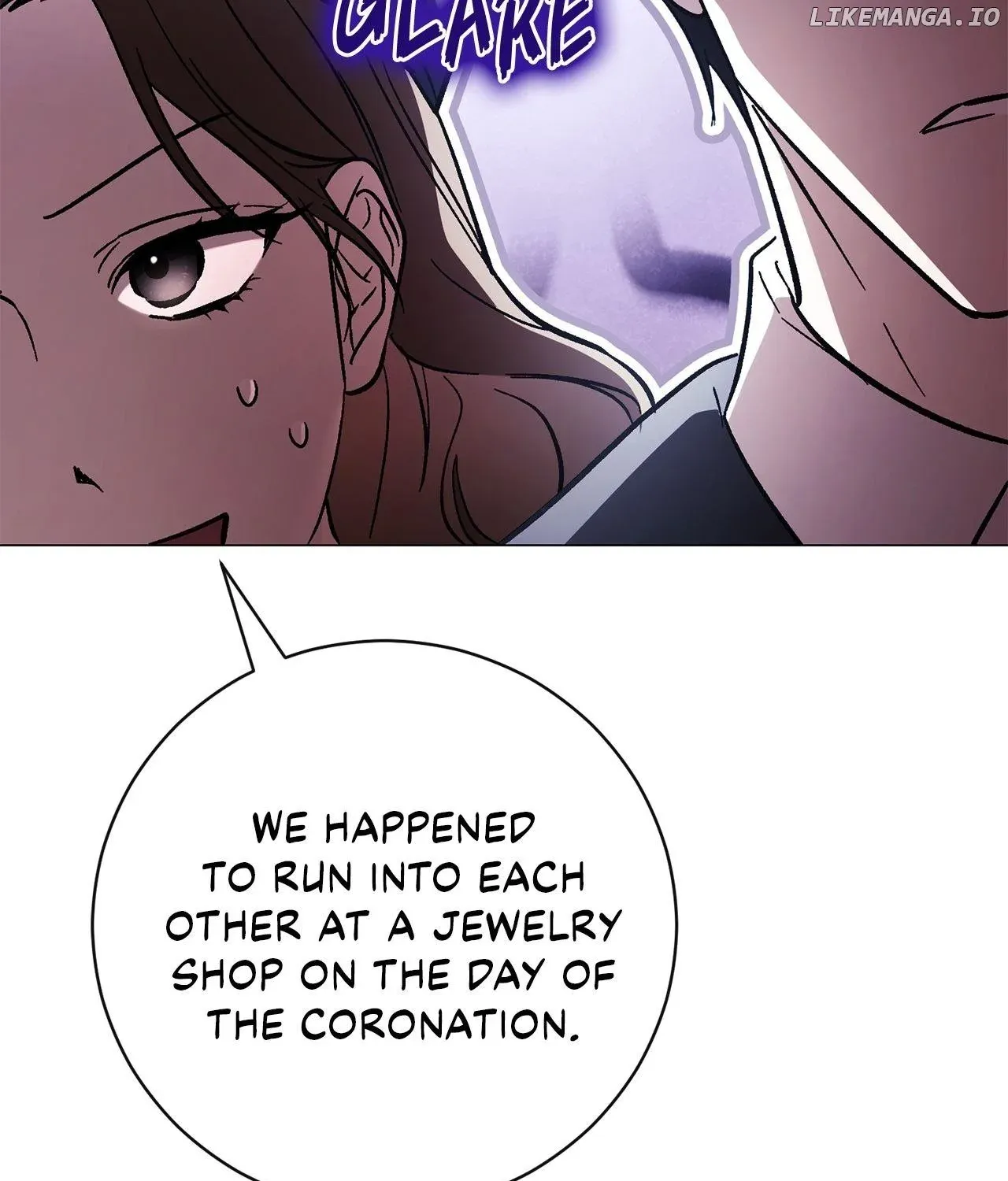 Black Chain Zinmanga X Chapter 13 Page 91