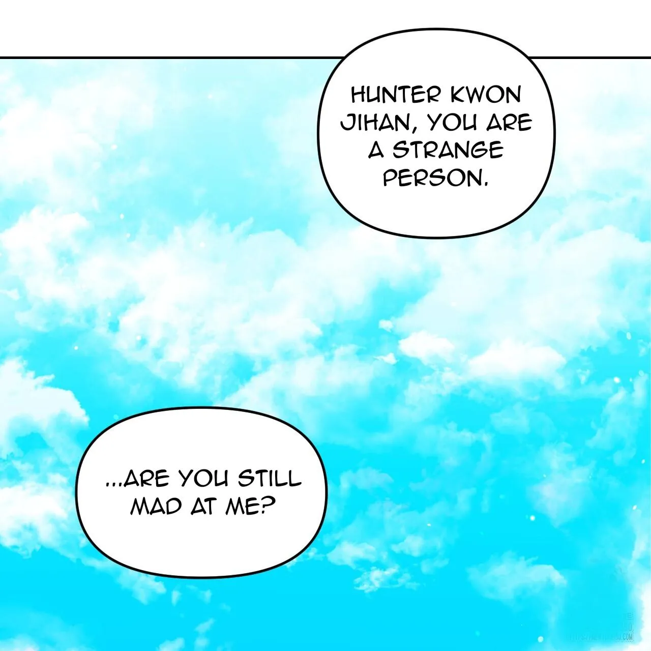 Death Delayed for a Short Time Because of the Will Zinmanga X Chapter 56 Page 83