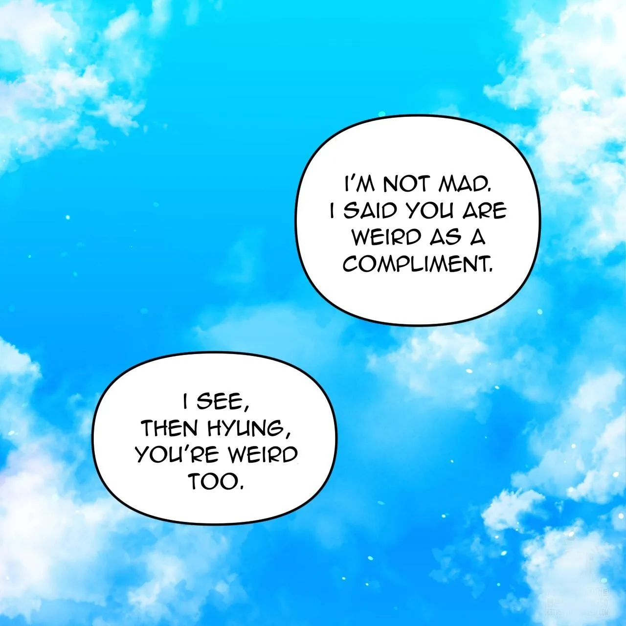 Death Delayed for a Short Time Because of the Will Zinmanga X Chapter 56 Page 84