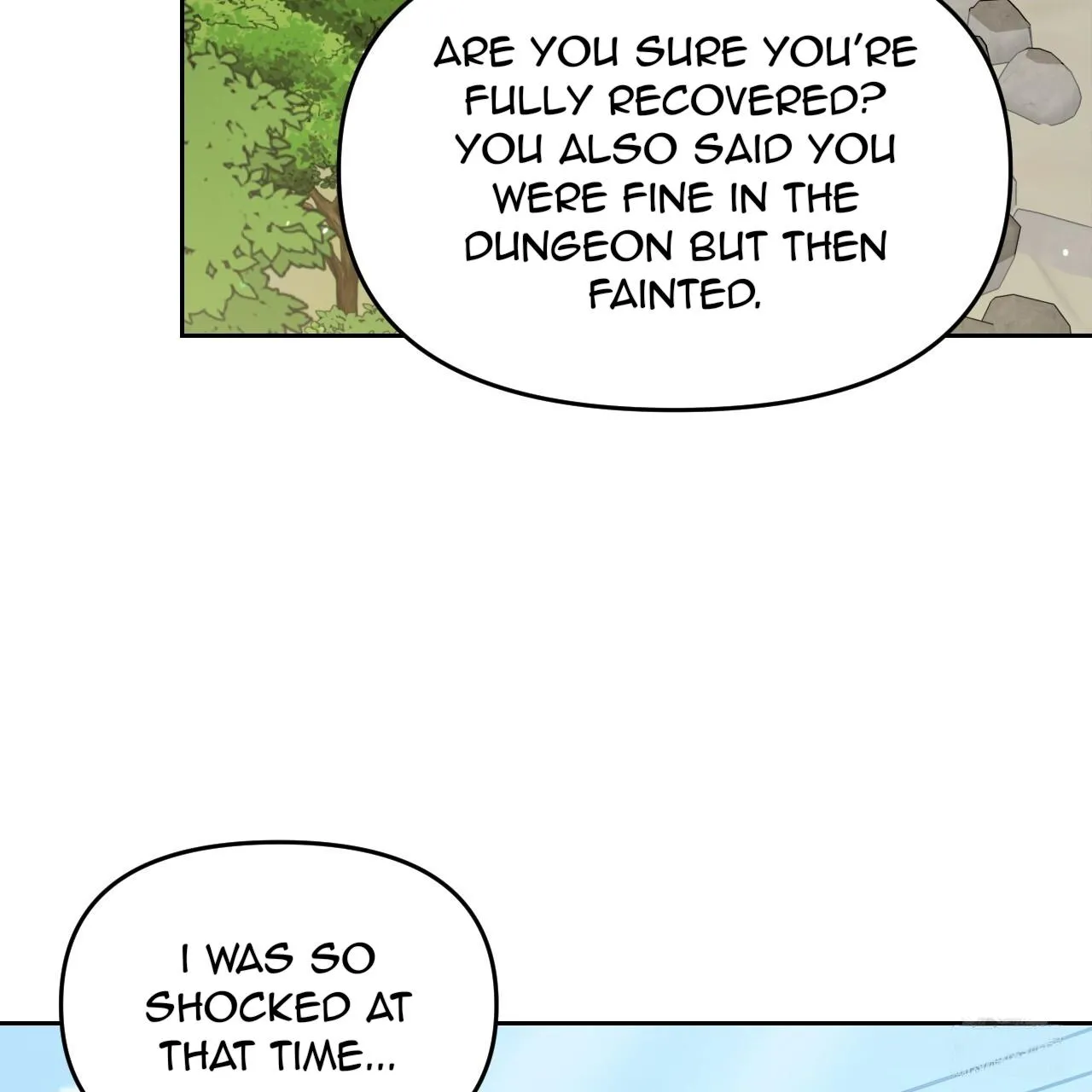 Death Delayed for a Short Time Because of the Will Zinmanga X Chapter 56 Page 123