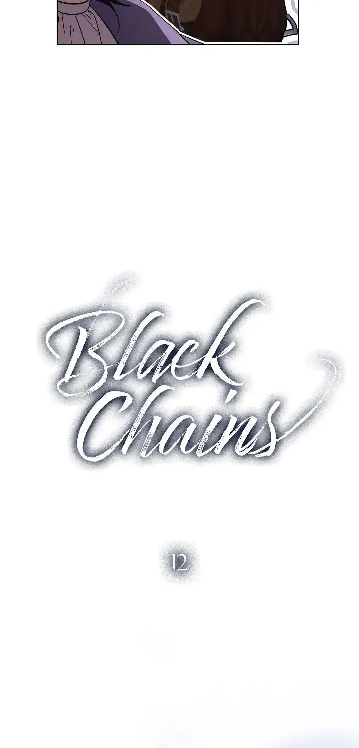 Black Chain Zinmanga X Chapter 12 Page 15