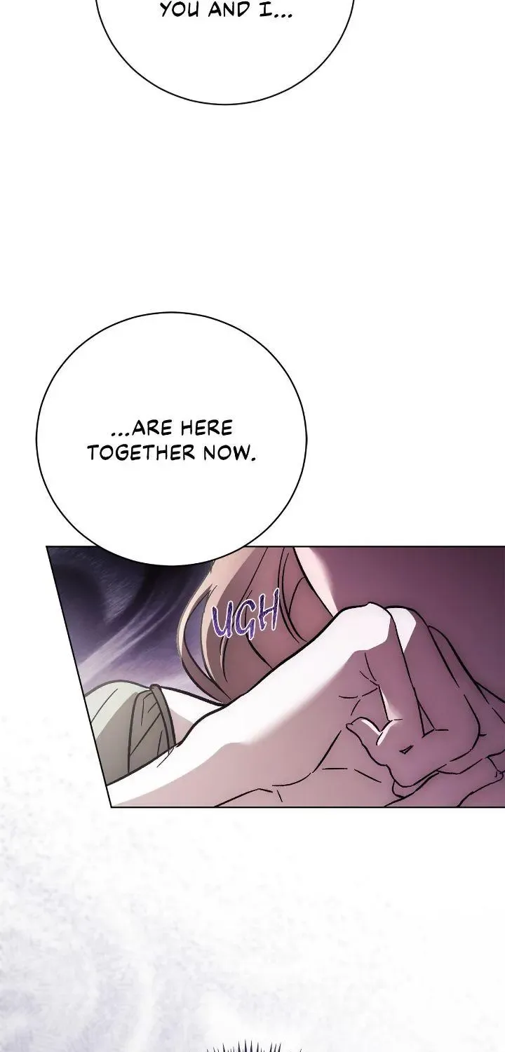 Black Chain Zinmanga X Chapter 12 Page 81