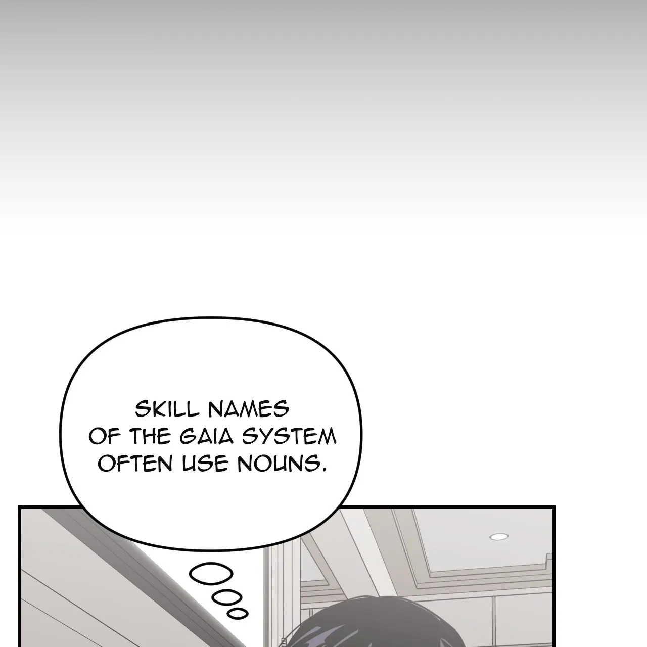 Death Delayed for a Short Time Because of the Will Zinmanga X Chapter 55 Page 46