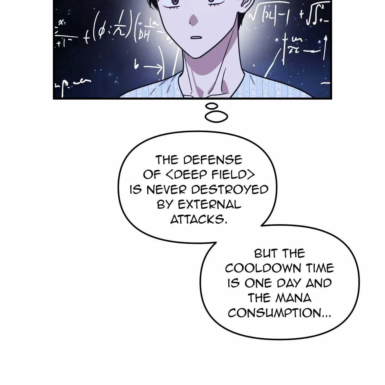 Death Delayed for a Short Time Because of the Will Zinmanga X Chapter 55 Page 78