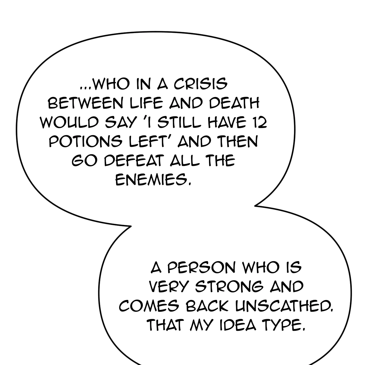 Death Delayed for a Short Time Because of the Will Zinmanga X Chapter 54 Page 117