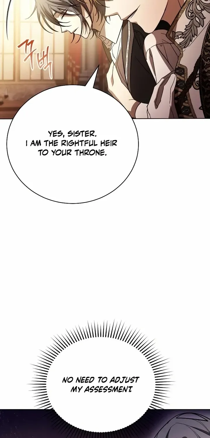 Black Chain Zinmanga X Chapter 9 Page 7