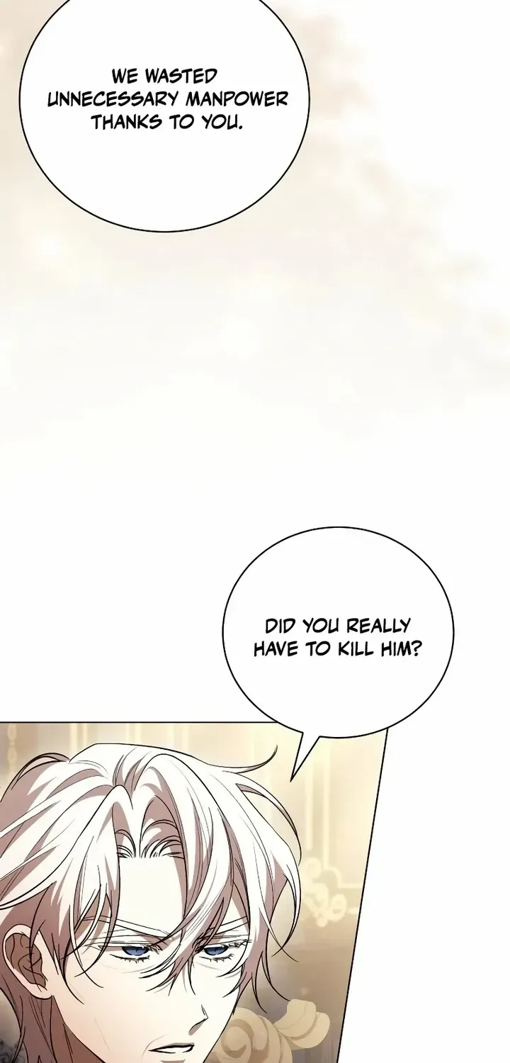 Black Chain Zinmanga X Chapter 9 Page 14