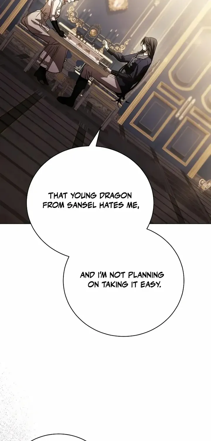 Black Chain Zinmanga X Chapter 9 Page 21