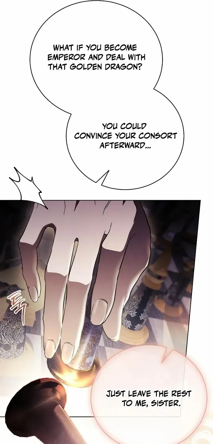 Black Chain Zinmanga X Chapter 9 Page 30