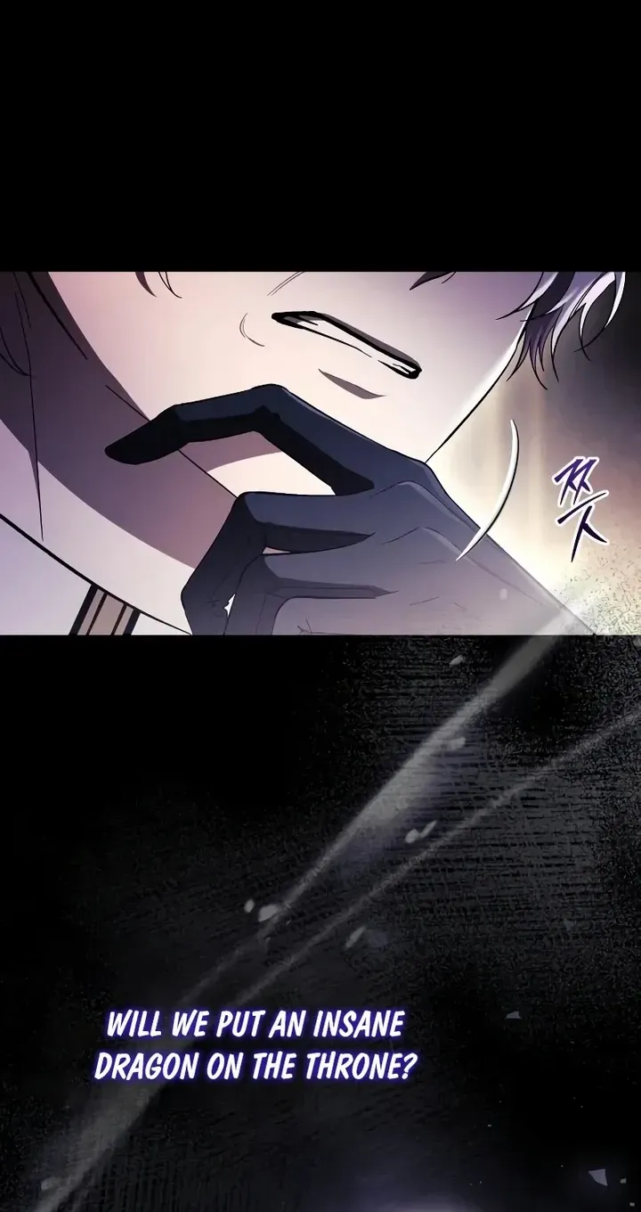 Black Chain Zinmanga X Chapter 9 Page 41