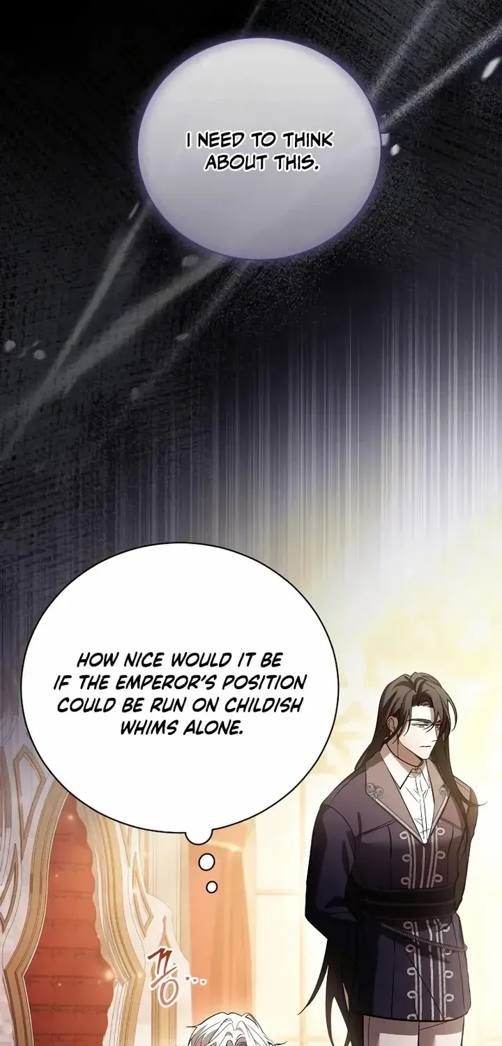 Black Chain Zinmanga X Chapter 9 Page 44