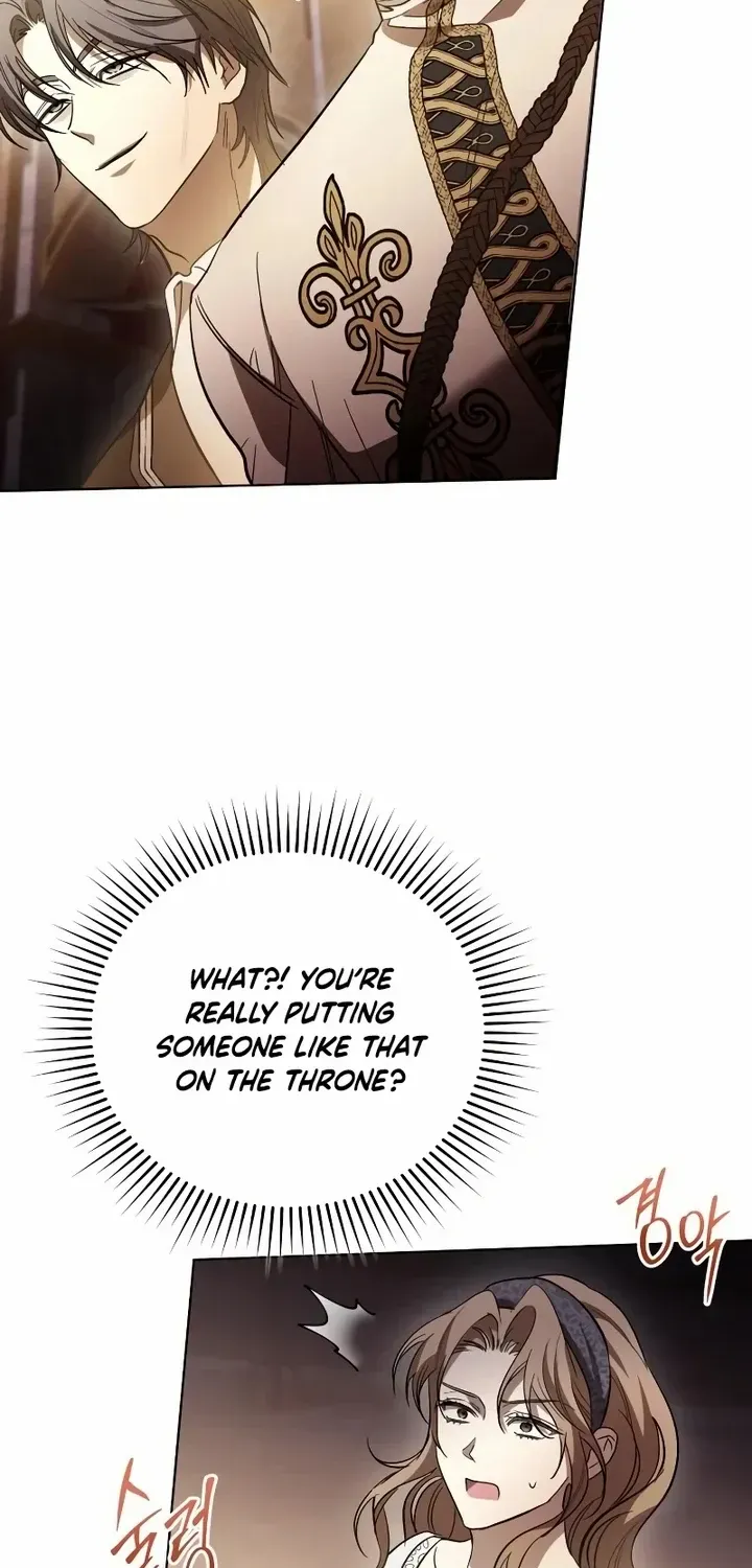 Black Chain Zinmanga X Chapter 9 Page 51