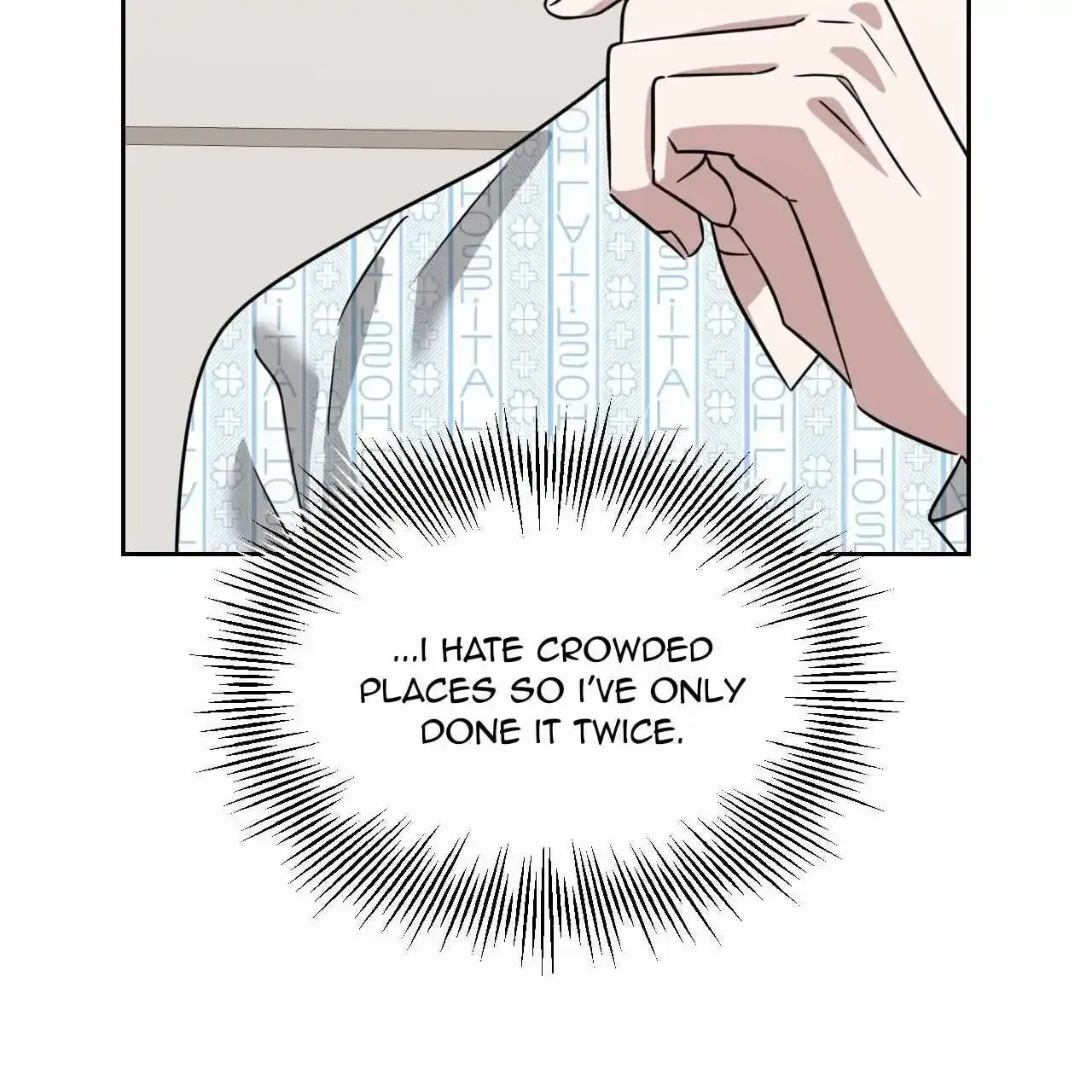 Death Delayed for a Short Time Because of the Will Zinmanga X Chapter 53 Page 99
