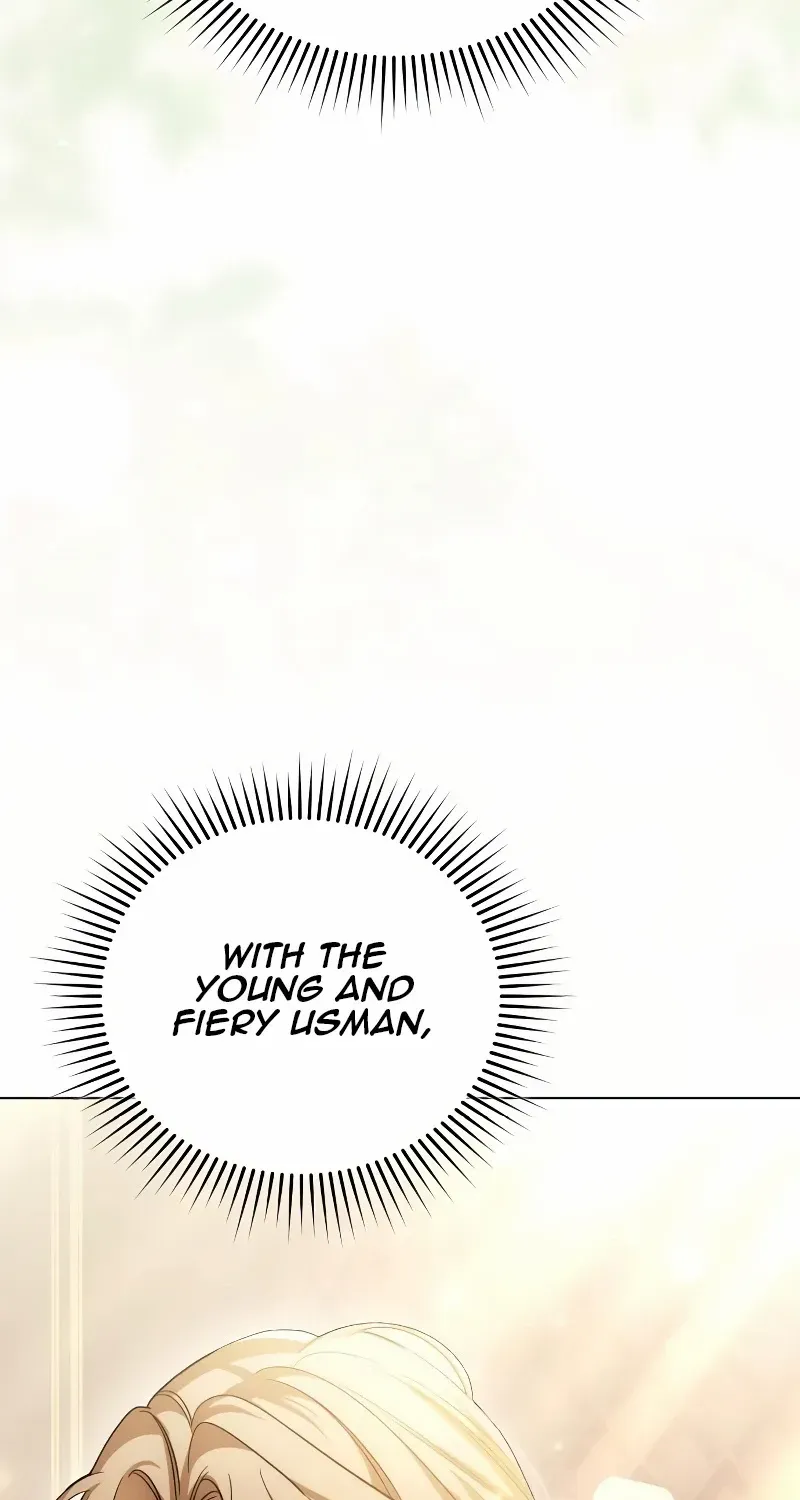 Black Chain Zinmanga X Chapter 8 Page 16