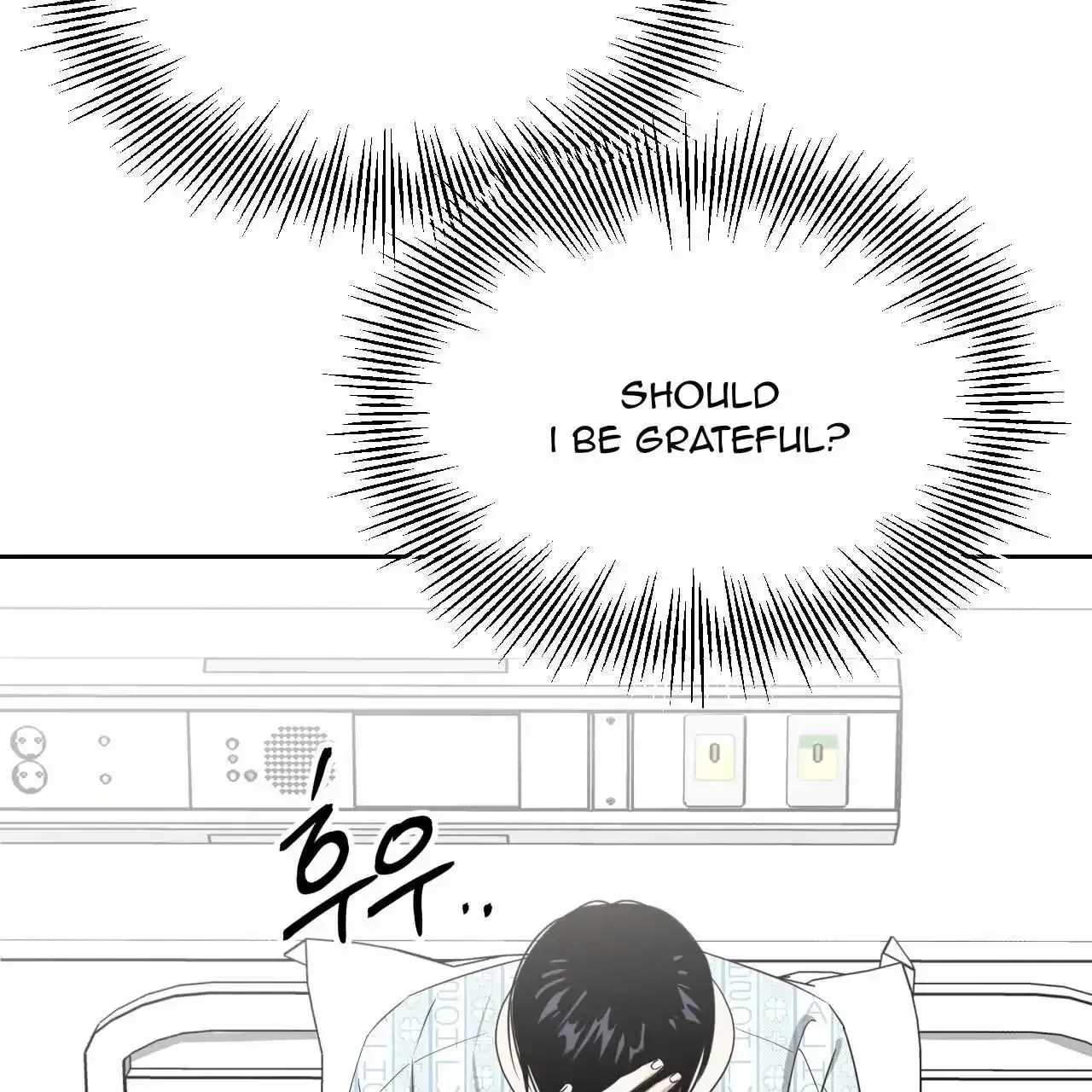 Death Delayed for a Short Time Because of the Will Zinmanga X Chapter 52 Page 2
