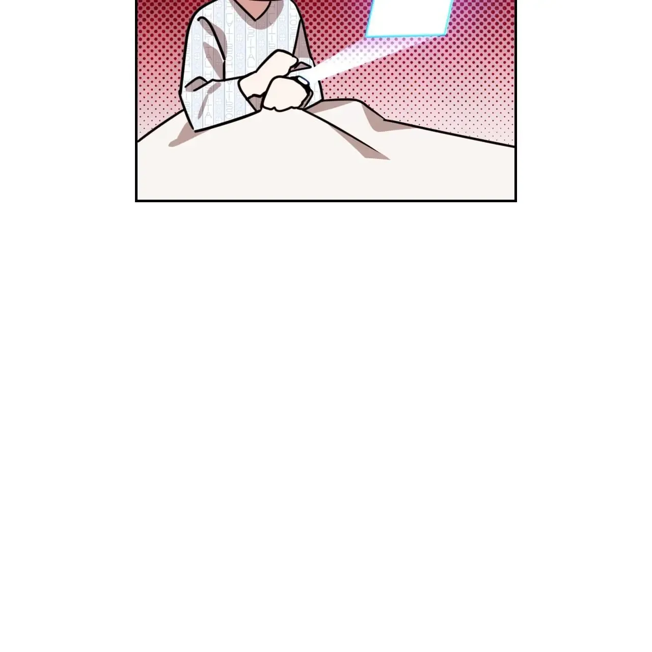 Death Delayed for a Short Time Because of the Will Zinmanga X Chapter 52 Page 10