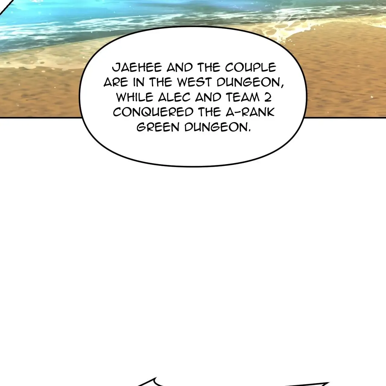 Death Delayed for a Short Time Because of the Will Zinmanga X Chapter 52 Page 60