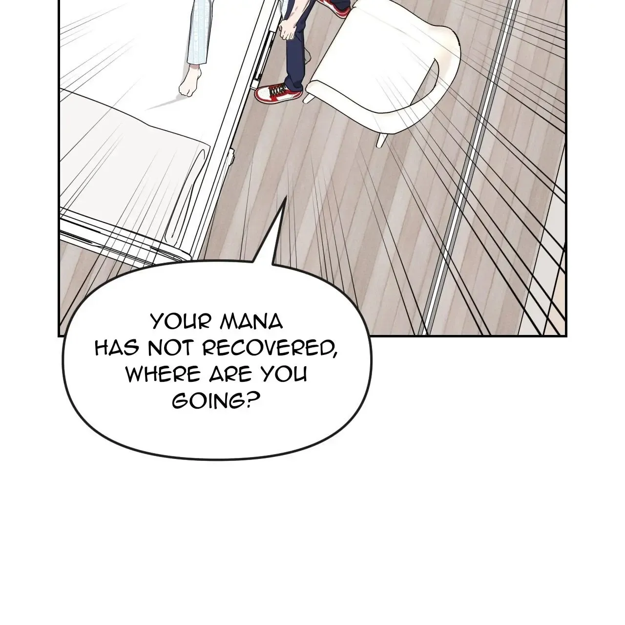 Death Delayed for a Short Time Because of the Will Zinmanga X Chapter 52 Page 62