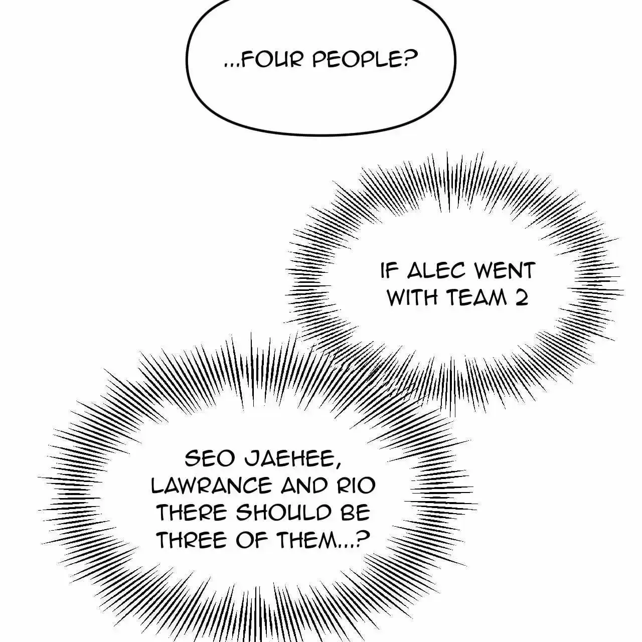 Death Delayed for a Short Time Because of the Will Zinmanga X Chapter 52 Page 69