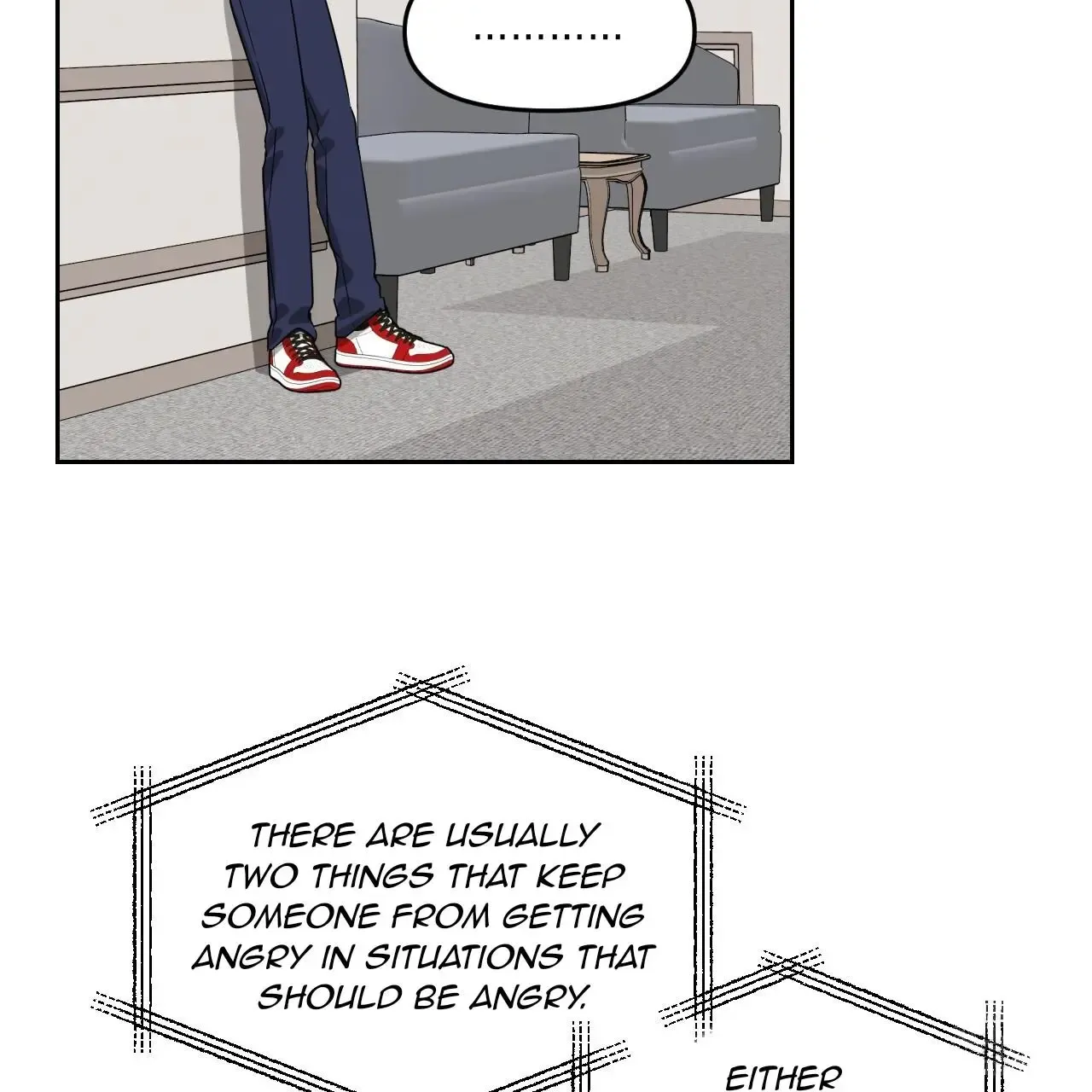 Death Delayed for a Short Time Because of the Will Zinmanga X Chapter 52 Page 159