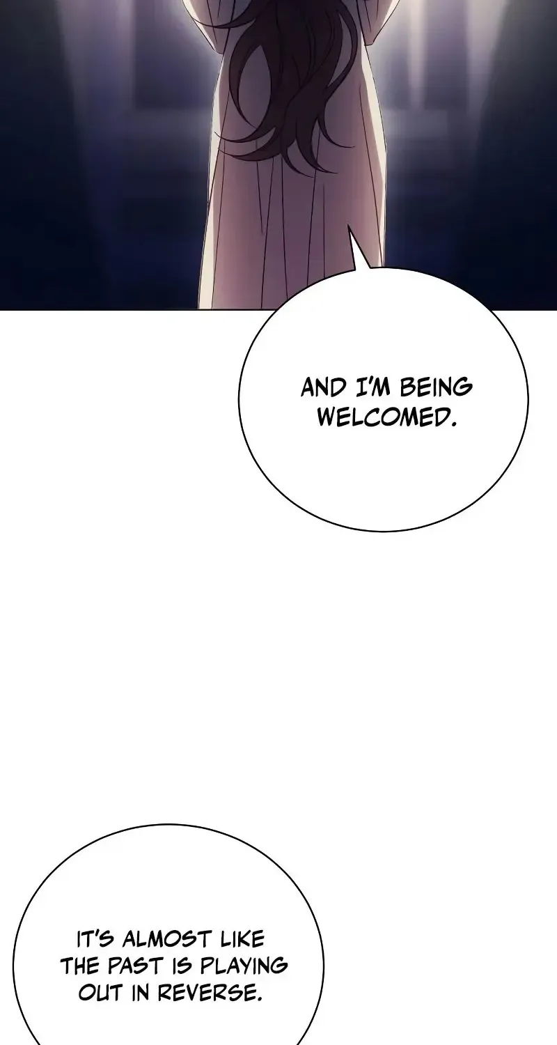 Black Chain Zinmanga X Chapter 7 Page 38