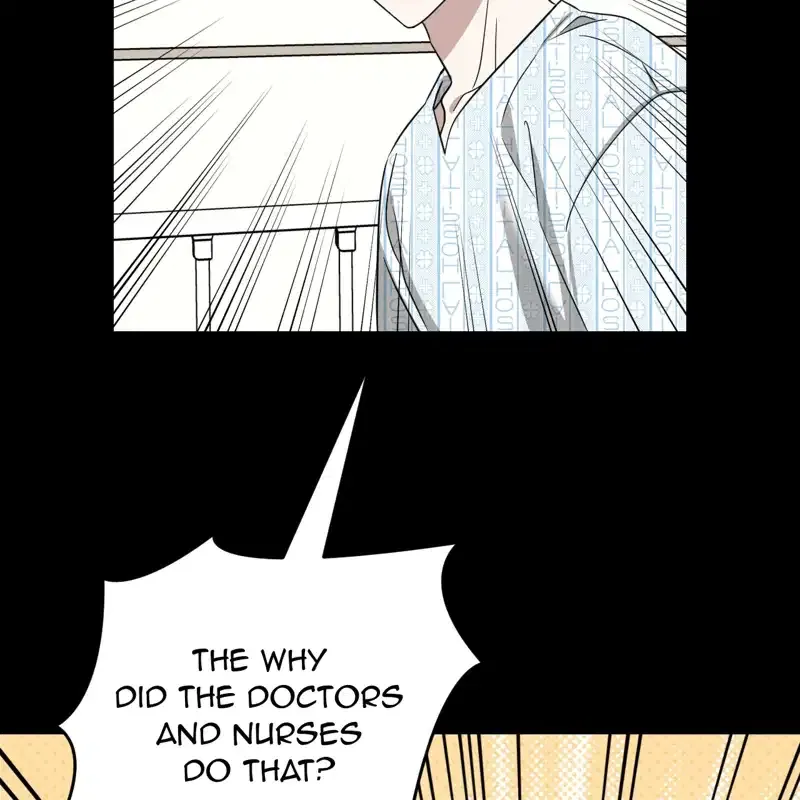 Death Delayed for a Short Time Because of the Will Zinmanga X Chapter 51 Page 113