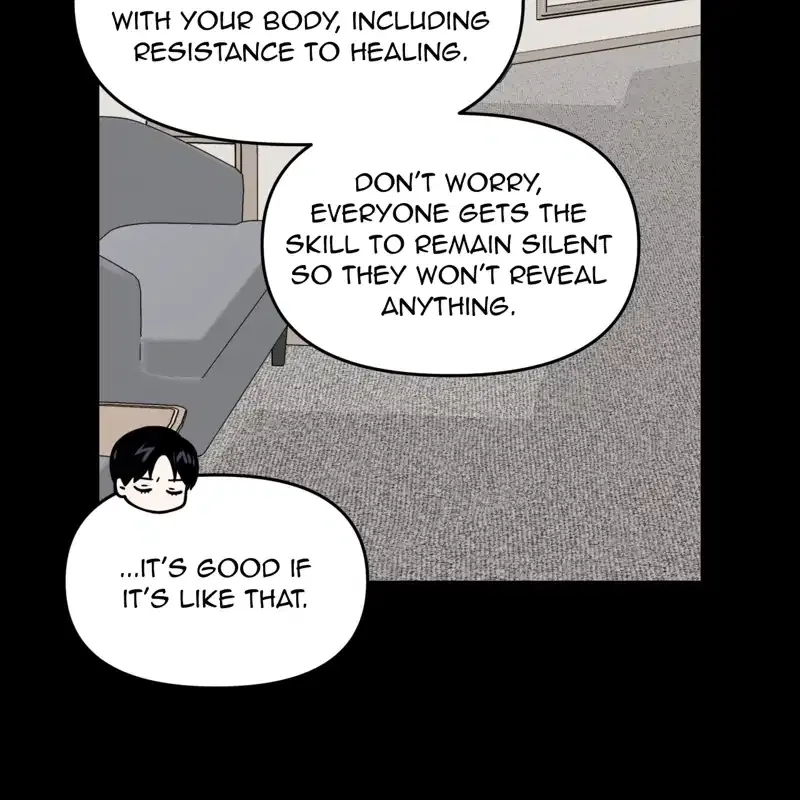 Death Delayed for a Short Time Because of the Will Zinmanga X Chapter 51 Page 117