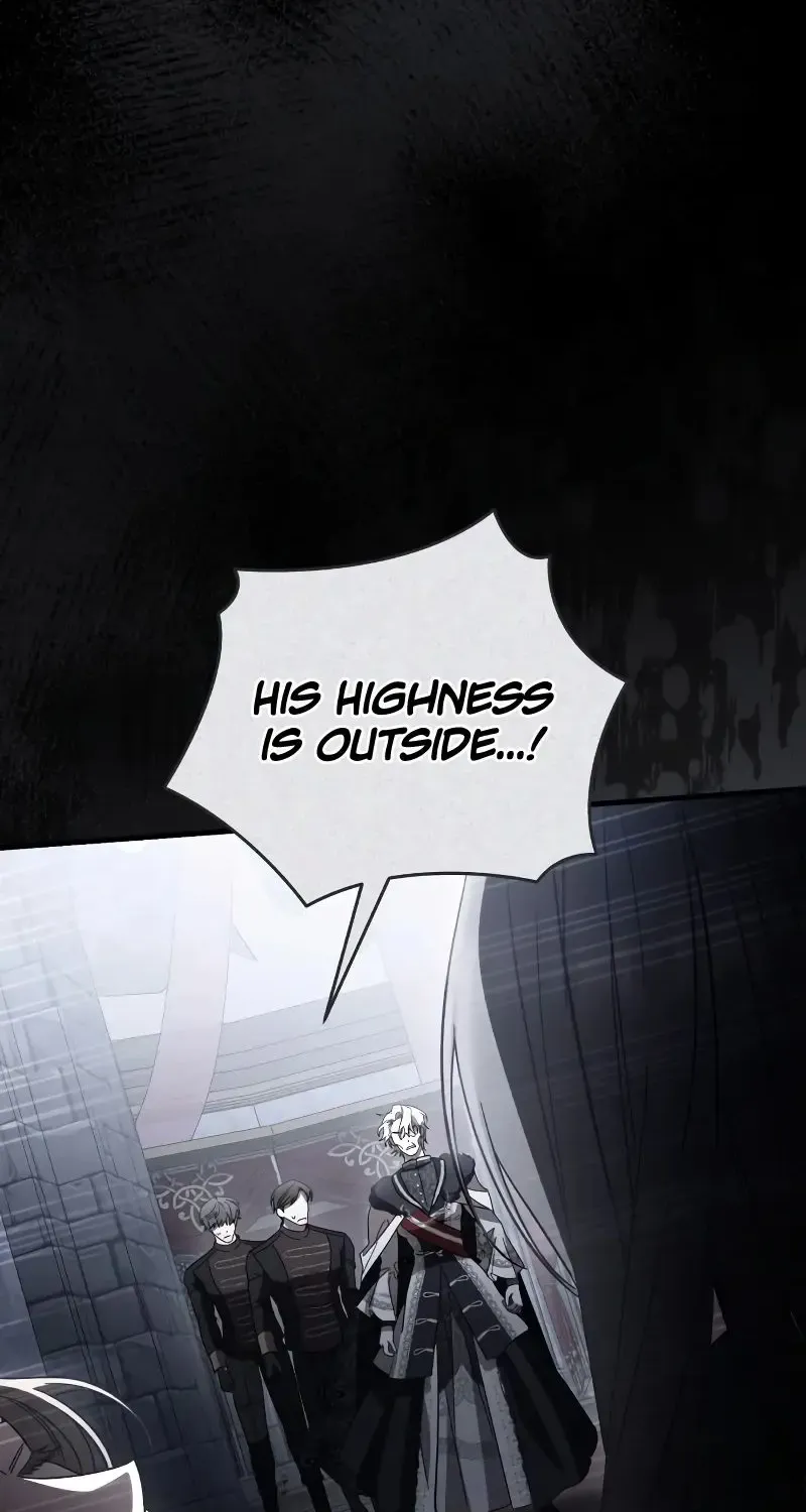 Black Chain Zinmanga X Chapter 6 Page 8
