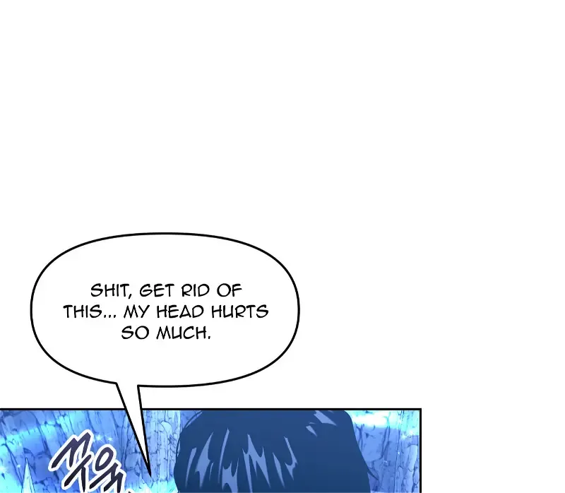 Death Delayed for a Short Time Because of the Will Zinmanga X Chapter 50 Page 1