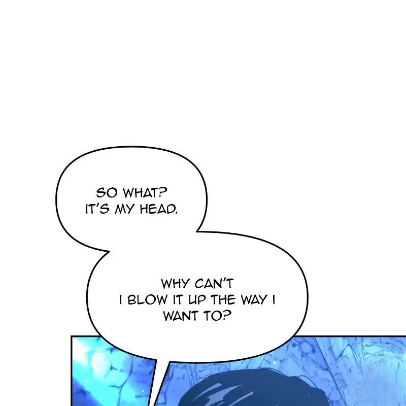 Death Delayed for a Short Time Because of the Will Zinmanga X Chapter 50 Page 3