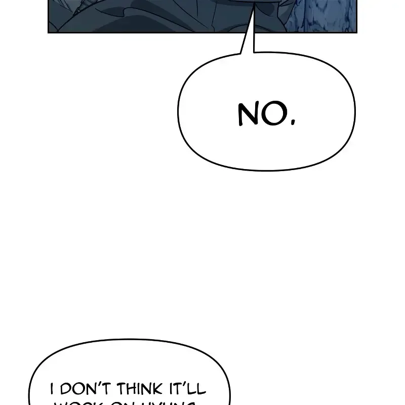Death Delayed for a Short Time Because of the Will Zinmanga X Chapter 50 Page 55
