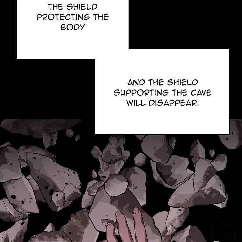 Death Delayed for a Short Time Because of the Will Zinmanga X Chapter 50 Page 83