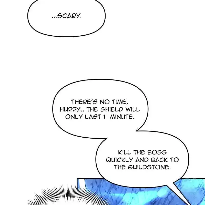 Death Delayed for a Short Time Because of the Will Zinmanga X Chapter 50 Page 170