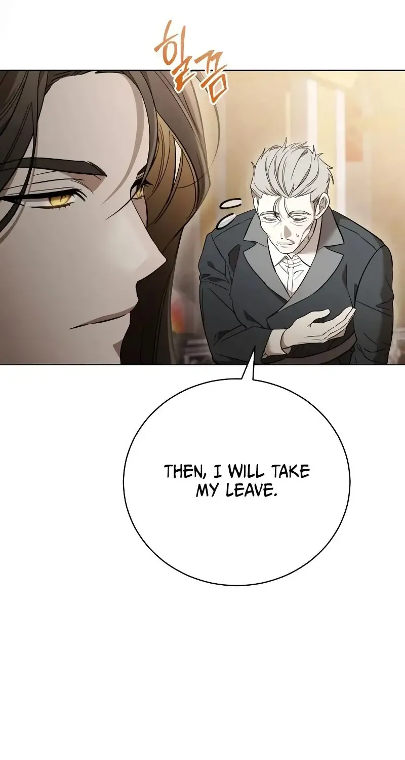 Black Chain Zinmanga X Chapter 5 Page 26