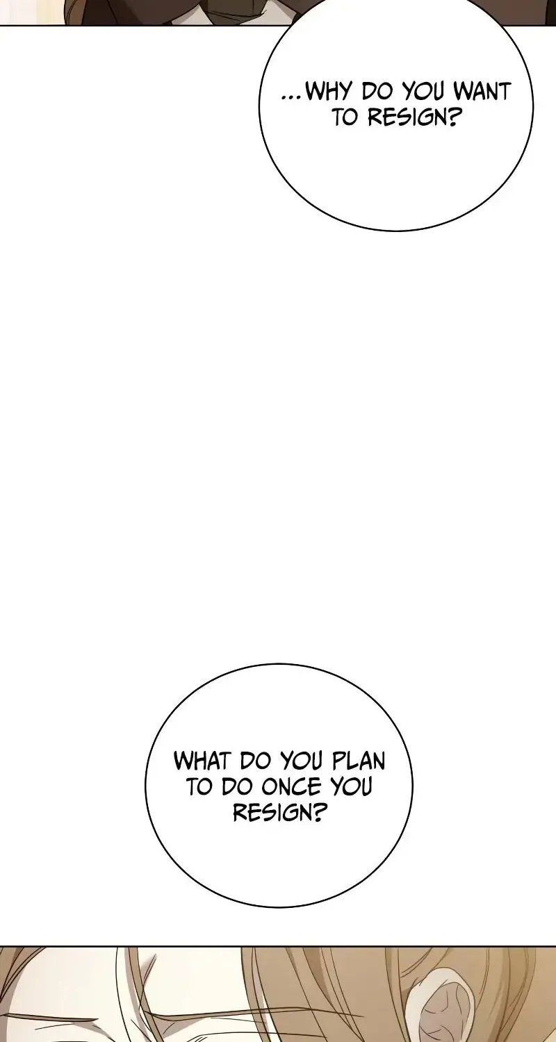 Black Chain Zinmanga X Chapter 5 Page 28