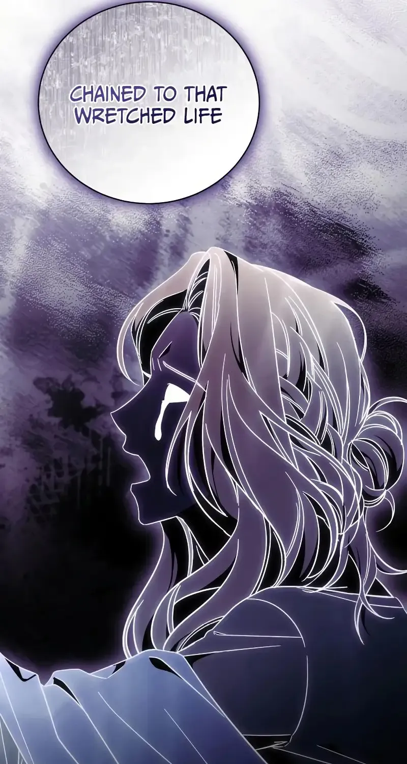 Black Chain Zinmanga X Chapter 5 Page 79