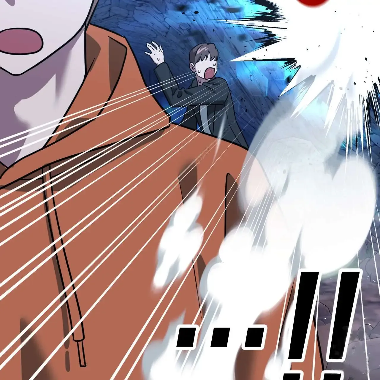 Death Delayed for a Short Time Because of the Will Zinmanga X Chapter 49 Page 47