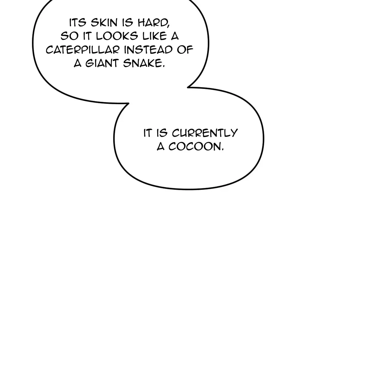 Death Delayed for a Short Time Because of the Will Zinmanga X Chapter 49 Page 51