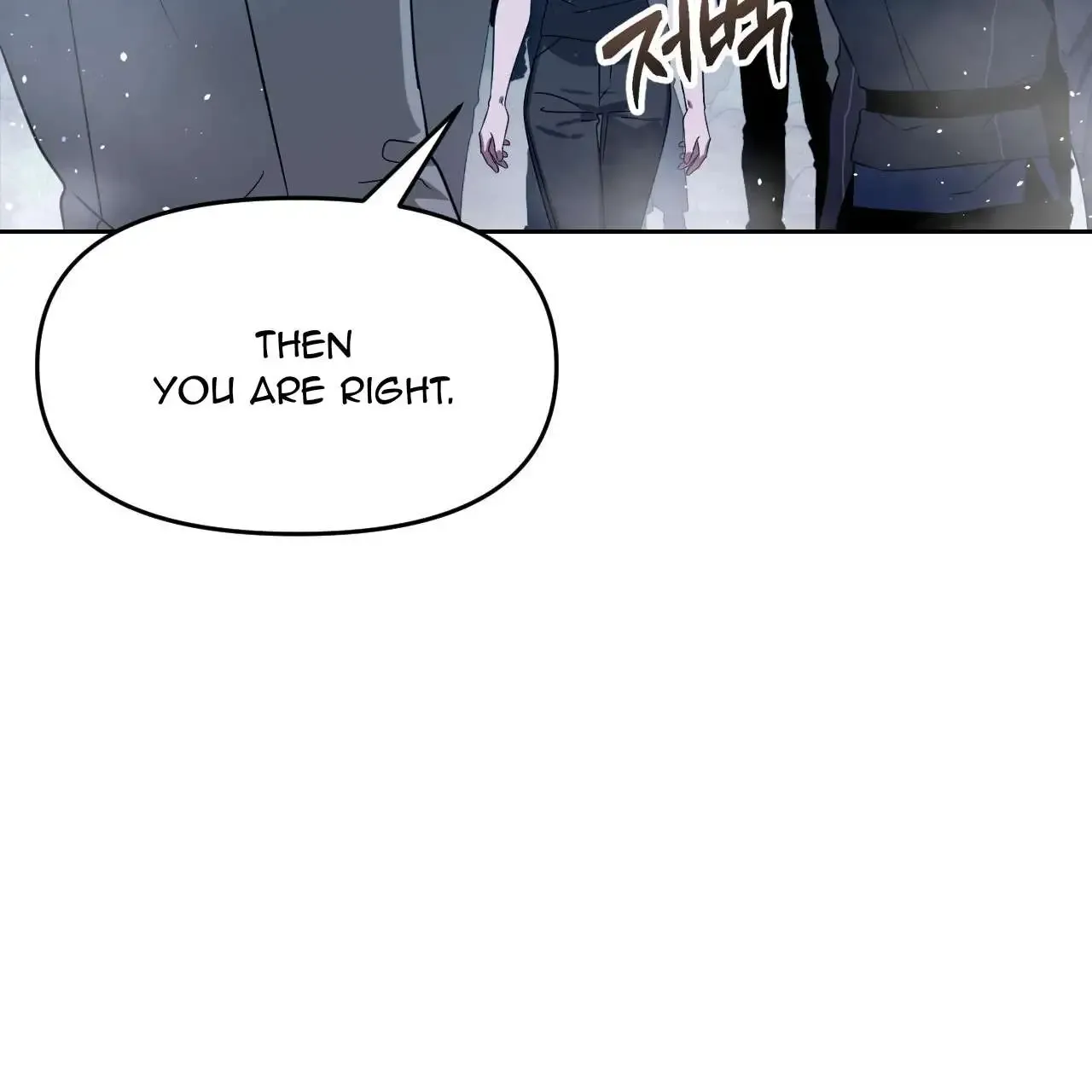 Death Delayed for a Short Time Because of the Will Zinmanga X Chapter 49 Page 53