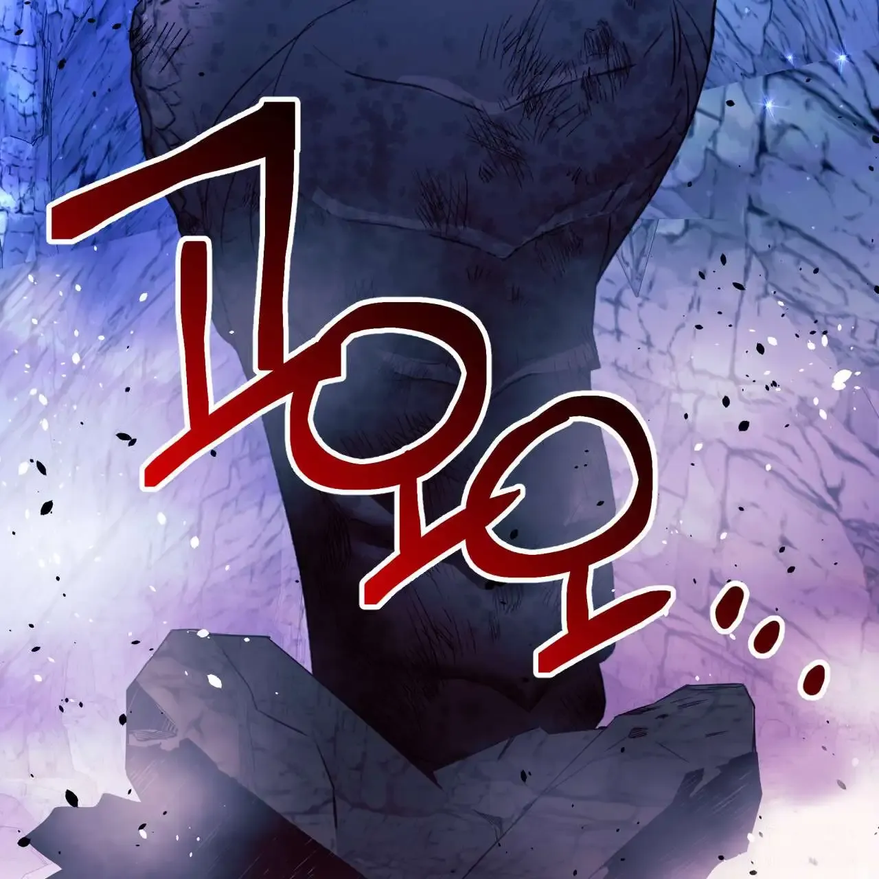 Death Delayed for a Short Time Because of the Will Zinmanga X Chapter 49 Page 56