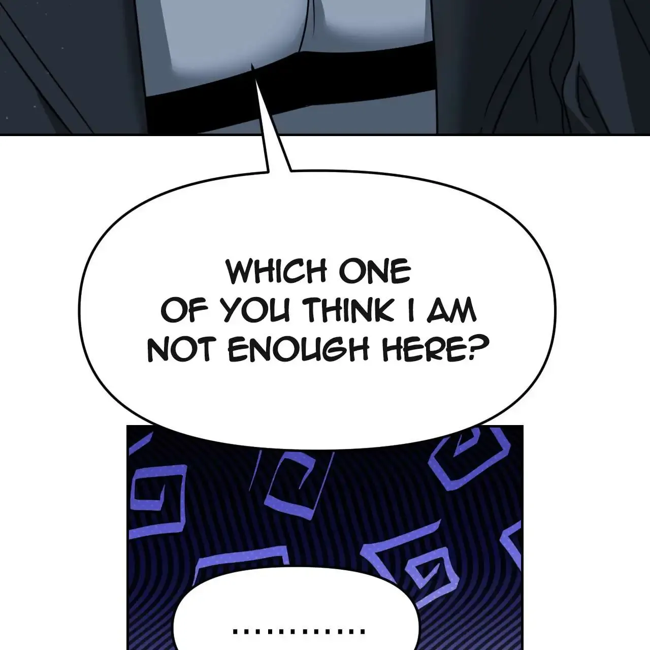 Death Delayed for a Short Time Because of the Will Zinmanga X Chapter 49 Page 83
