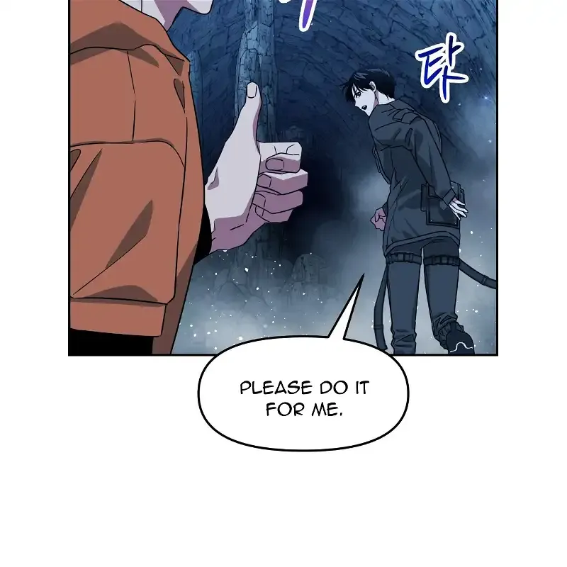 Death Delayed for a Short Time Because of the Will Zinmanga X Chapter 48 Page 67