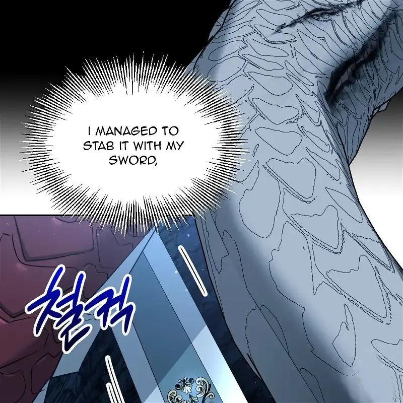 Death Delayed for a Short Time Because of the Will Zinmanga X Chapter 48 Page 79